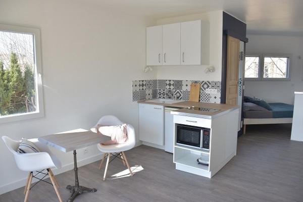 Petit Loft Antibes Leilighet Eksteriør bilde