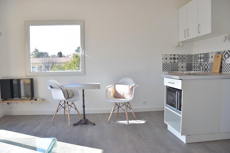 Petit Loft Antibes Leilighet Eksteriør bilde