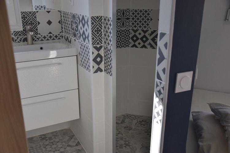 Petit Loft Antibes Leilighet Eksteriør bilde